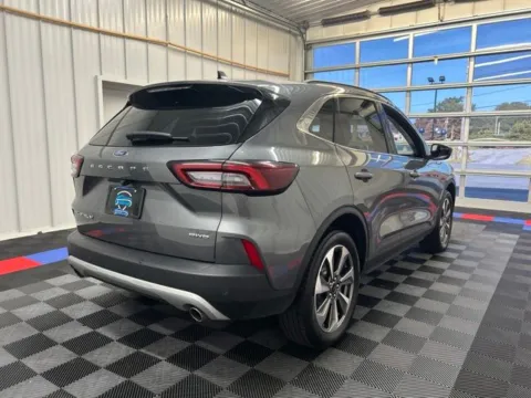 More photos of 2025 Ford Escape Platinum at Candy Cars, NY