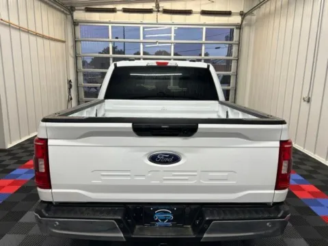 More photos of 2023 Ford F-150 XLT at Candy Cars, NY