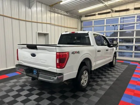 More photos of 2023 Ford F-150 XLT at Candy Cars, NY