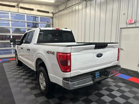 More photos of 2023 Ford F-150 XLT at Candy Cars, NY