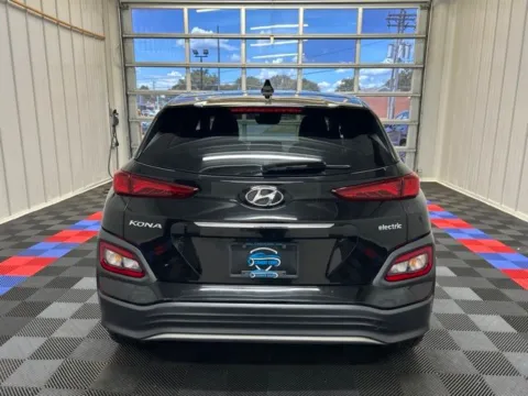 More photos of 2019 Hyundai Kona Electric Limited at Candy Cars, NY