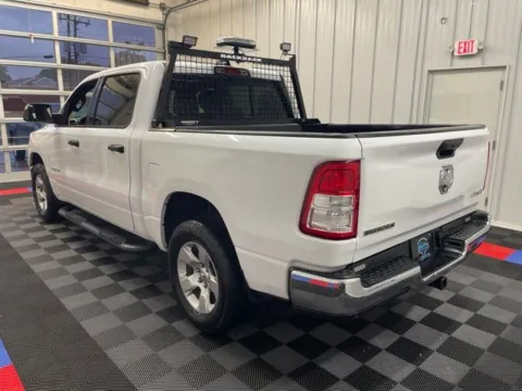 More photos of 2024 Ram 1500 Big Horn/Lone Star at Candy Cars, NY
