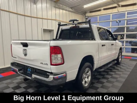 More photos of 2024 Ram 1500 Big Horn/Lone Star at Candy Cars, NY