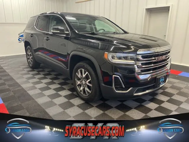 2020 GMC Acadia SLE for sale in Syracuse, NY
