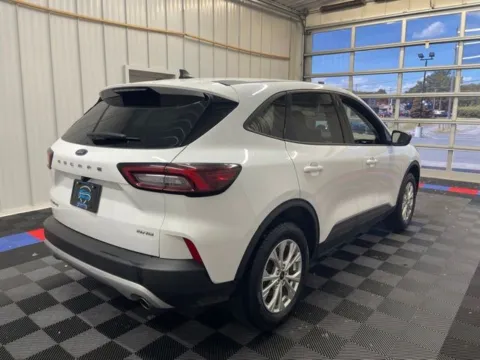 More photos of 2025 Ford Escape Active at Candy Cars, NY