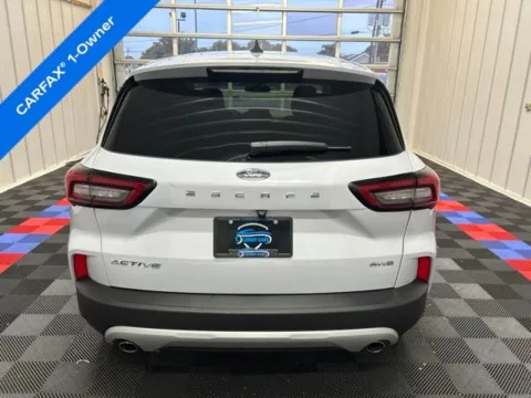 More photos of 2025 Ford Escape Active at Candy Cars, NY