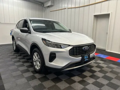 Photos of 2025 Ford Escape Active for sale in Syracuse, NY at Candy Cars