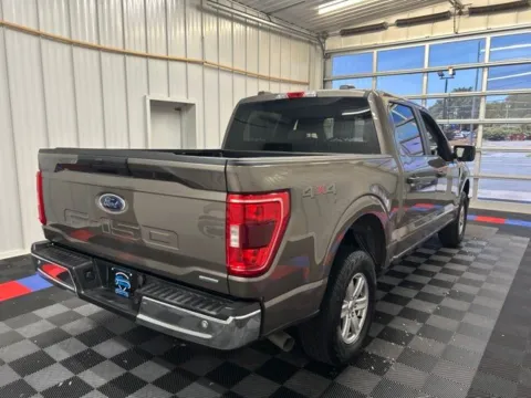 More photos of 2023 Ford F-150 XLT at Candy Cars, NY
