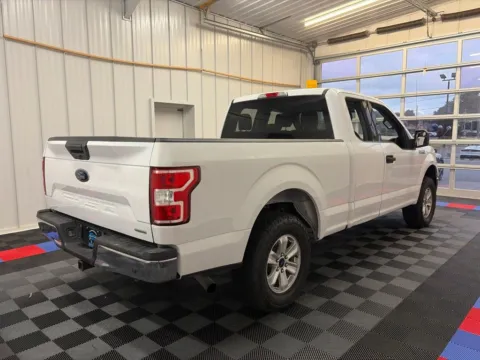 More photos of 2020 Ford F-150 XLT at Candy Cars, NY