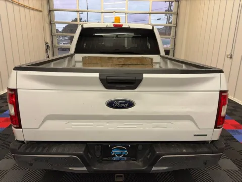 More photos of 2020 Ford F-150 XLT at Candy Cars, NY