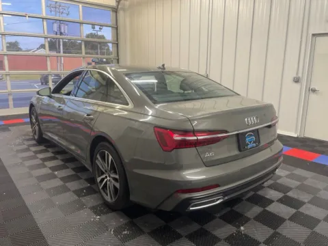 More photos of 2022 Audi A6 3.0T Premium at Candy Cars, NY