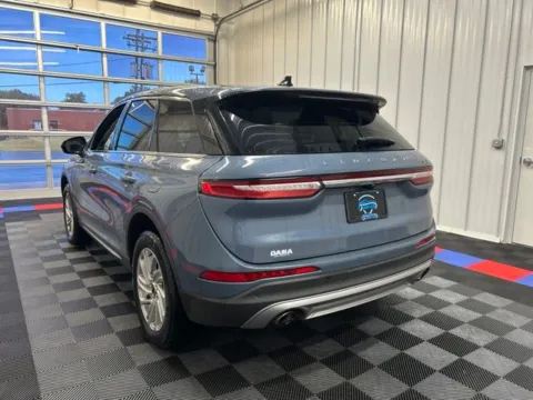 More photos of 2024 Lincoln Corsair Premiere at Candy Cars, NY