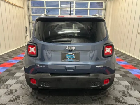 More photos of 2021 Jeep Renegade Latitude at Candy Cars, NY
