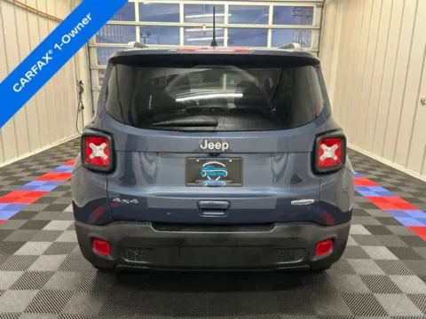More photos of 2021 Jeep Renegade Latitude at Candy Cars, NY