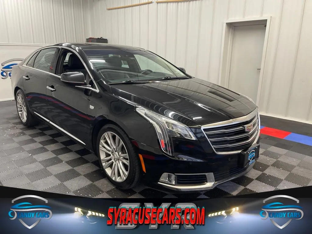 2019 Cadillac XTS Luxury for sale in Syracuse, NY