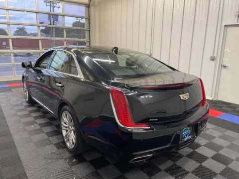 More photos of 2019 Cadillac XTS Luxury at Candy Cars, NY