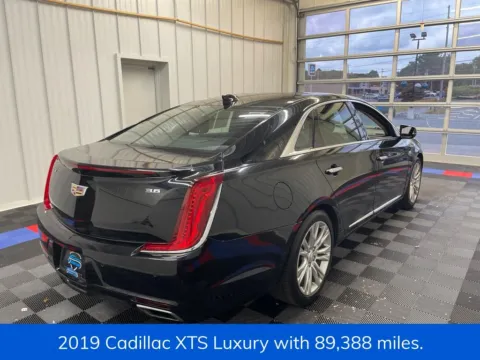 Another view of 2019 Cadillac XTS Luxury for sale in Syracuse, NY at Candy Cars
