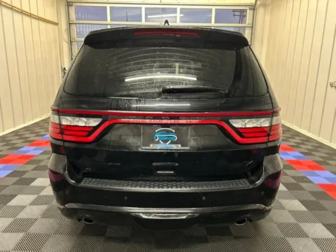 More photos of 2024 Dodge Durango R/T Premium at Candy Cars, NY