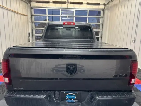 More photos of 2020 Ram 1500 Classic Warlock at Candy Cars, NY
