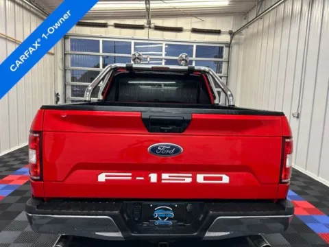 More photos of 2020 Ford F-150 at Candy Cars, NY