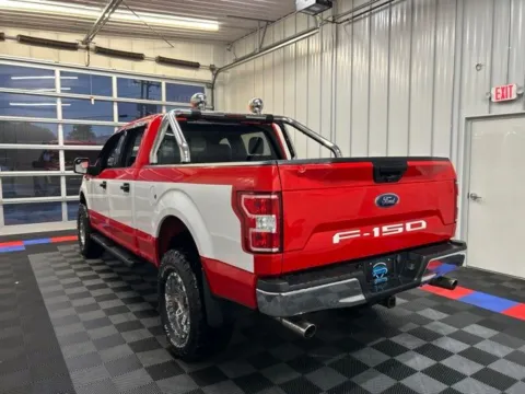 More photos of 2020 Ford F-150 at Candy Cars, NY