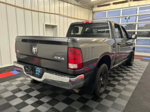 More photos of 2023 Ram 1500 Classic SLT at Candy Cars, NY