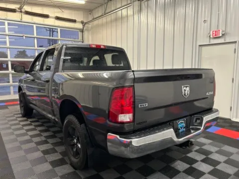 More photos of 2023 Ram 1500 Classic SLT at Candy Cars, NY