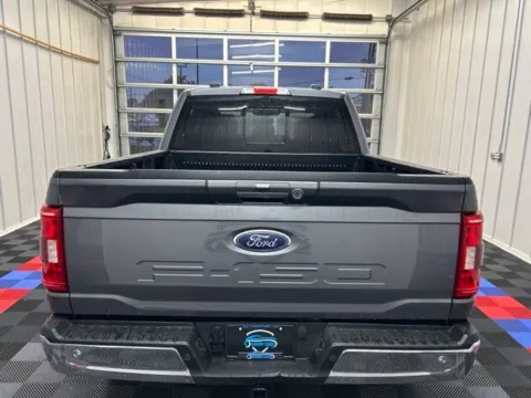 More photos of 2022 Ford F-150 at Candy Cars, NY