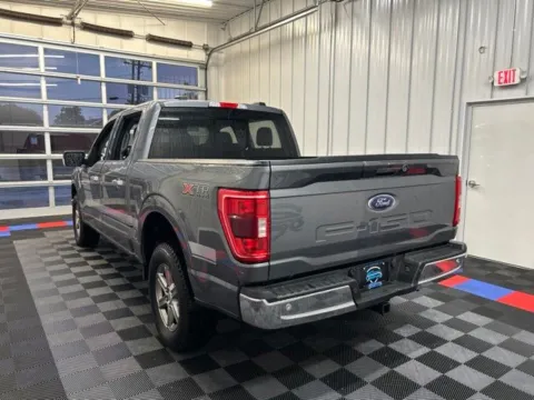 More photos of 2022 Ford F-150 at Candy Cars, NY