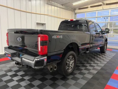 More photos of 2023 Ford F-350SD Lariat at Candy Cars, NY