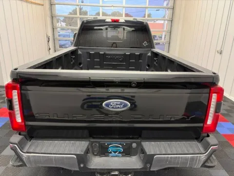More photos of 2023 Ford F-350SD Lariat at Candy Cars, NY
