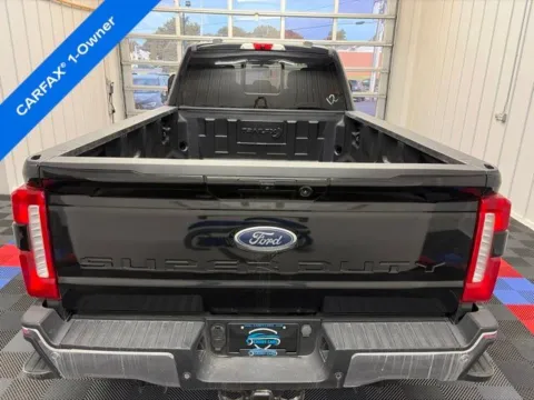 More photos of 2023 Ford F-350SD Lariat at Candy Cars, NY