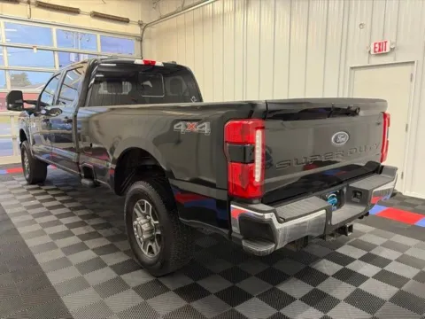 More photos of 2023 Ford F-350SD Lariat at Candy Cars, NY