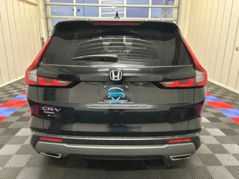 More photos of 2024 Honda CR-V Hybrid Sport at Candy Cars, NY
