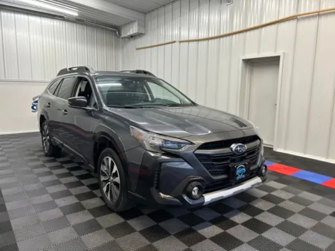 Photos of 2024 Subaru Outback Limited for sale in Syracuse, NY at Candy Cars
