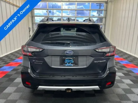 More photos of 2024 Subaru Outback Limited at Candy Cars, NY