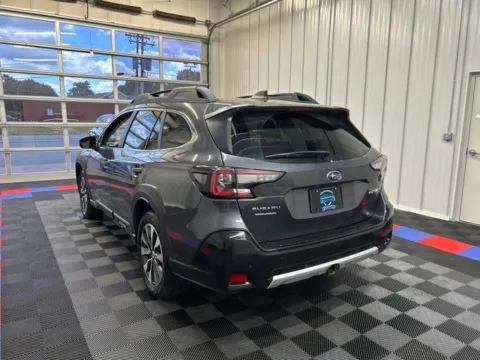 More photos of 2024 Subaru Outback Limited at Candy Cars, NY