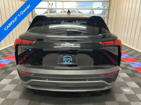 More photos of 2024 Chevrolet Blazer EV Police at Candy Cars, NY