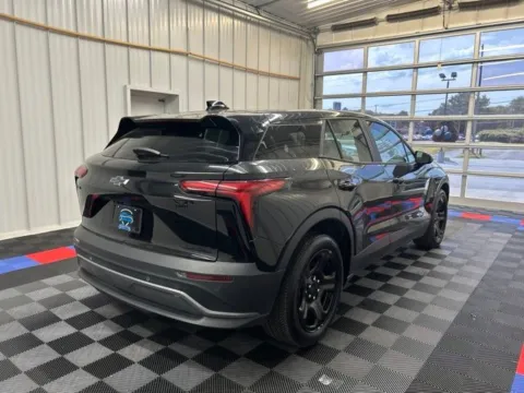 More photos of 2024 Chevrolet Blazer EV Police at Candy Cars, NY