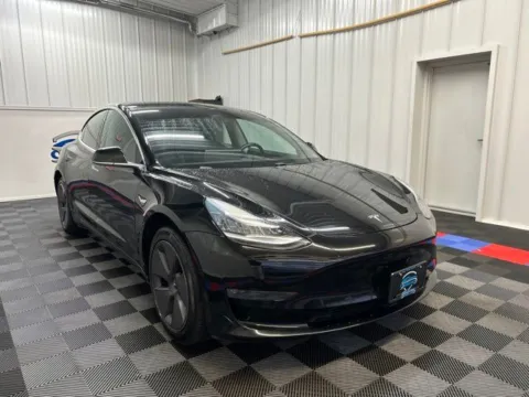 Photos of 2019 Tesla Model 3 Standard Range Plus for sale in Syracuse, NY at Candy Cars