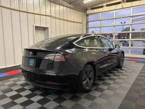 Another view of 2019 Tesla Model 3 Standard Range Plus for sale in Syracuse, NY at Candy Cars