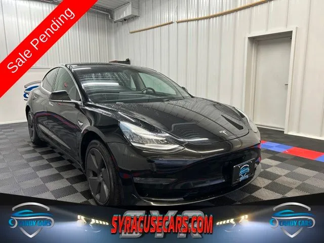 2019 Tesla Model 3 Standard Range Plus for sale in Syracuse, NY