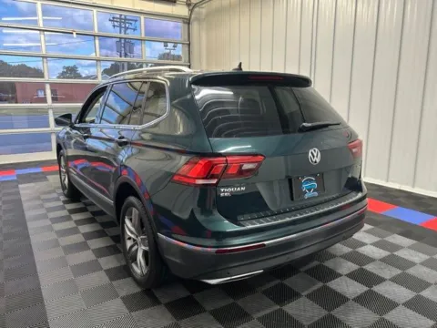 More photos of 2019 Volkswagen Tiguan 2.0T SEL Premium at Candy Cars, NY