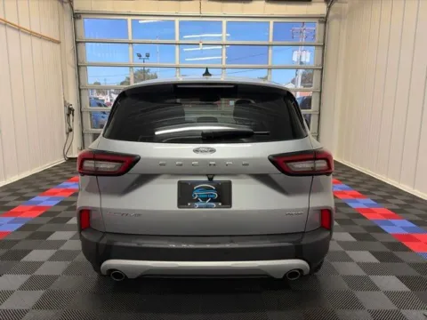 More photos of 2024 Ford Escape Active at Candy Cars, NY