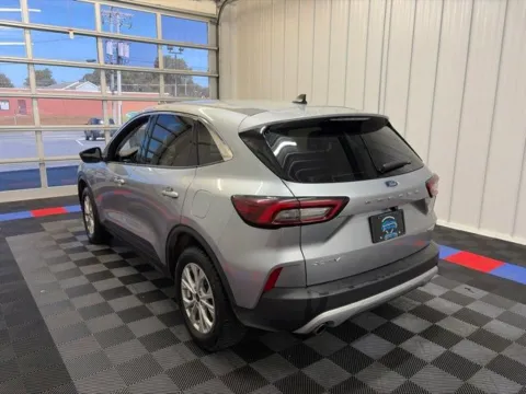 More photos of 2024 Ford Escape Active at Candy Cars, NY