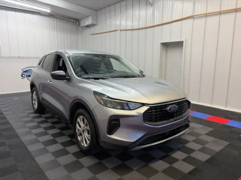 Photos of 2024 Ford Escape Active for sale in Syracuse, NY at Candy Cars