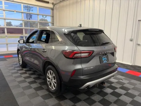 More photos of 2024 Ford Escape Active at Candy Cars, NY