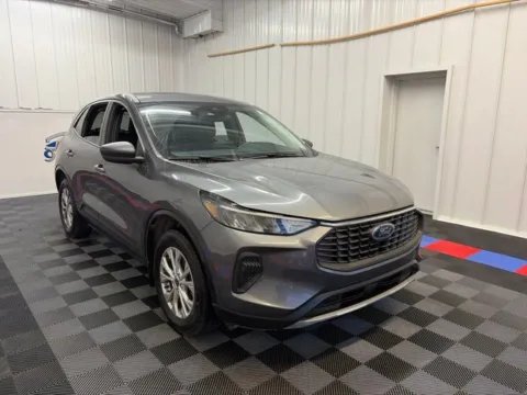 Photos of 2024 Ford Escape Active for sale in Syracuse, NY at Candy Cars