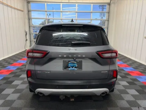 More photos of 2024 Ford Escape Active at Candy Cars, NY