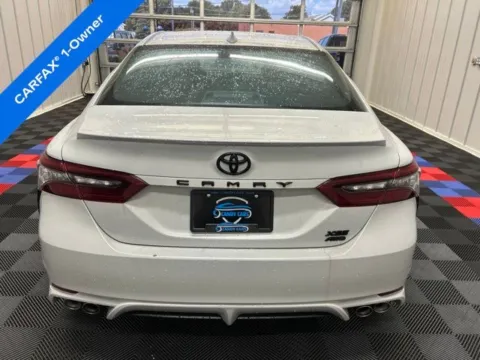 More photos of 2023 Toyota Camry XSE at Candy Cars, NY